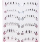 Gene false tip banda, 10 perechi Cod ZH01D